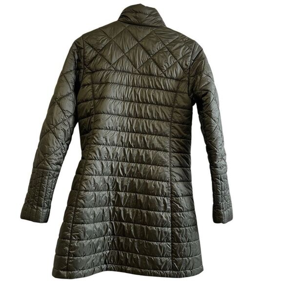 Patagonia Radalie Insulated Parka Women’s Coat - Picture 4 of 14